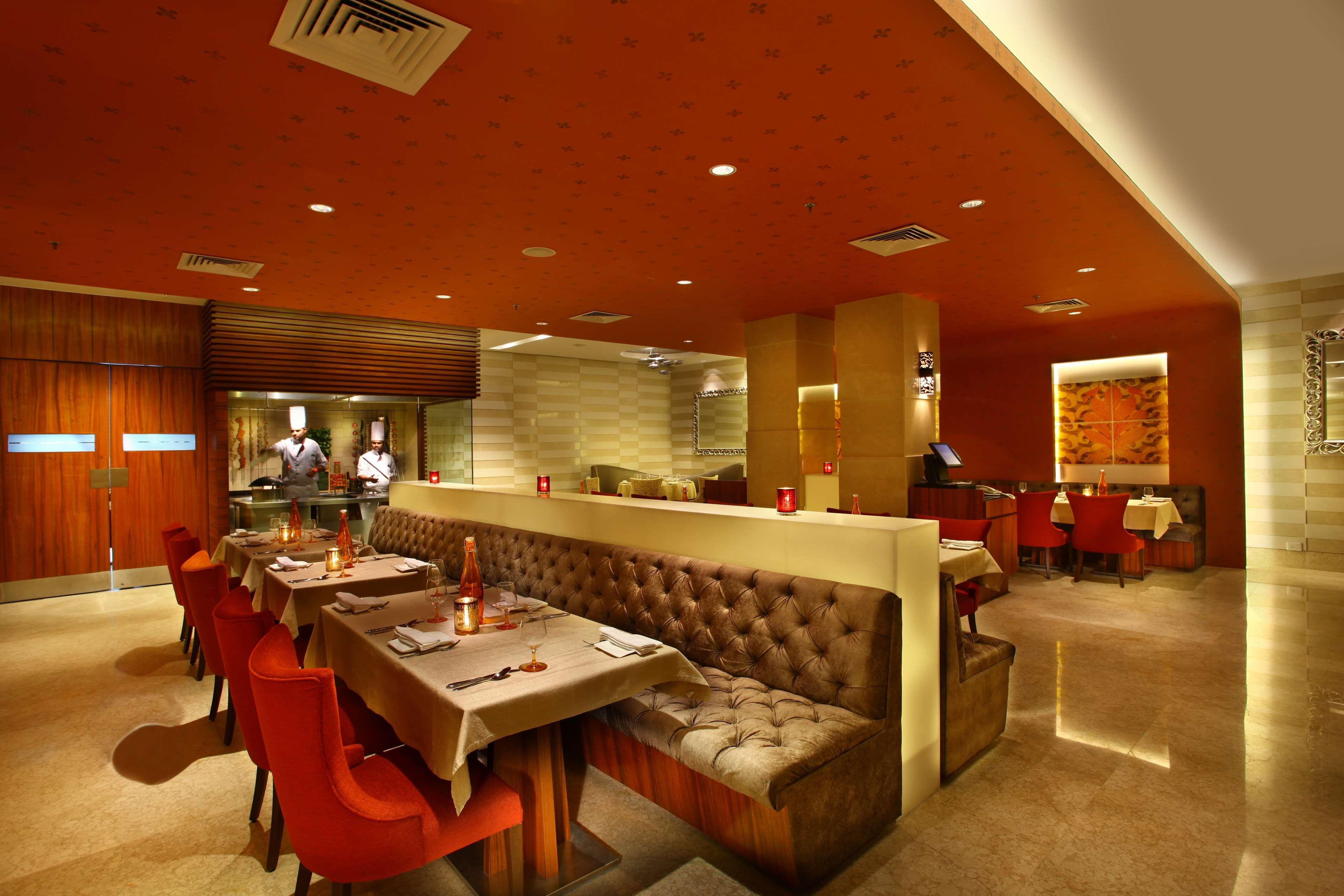 Park Plaza Shahdara Hotel New Delhi Exterior photo